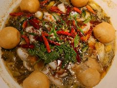 -友达面馆(广州总店)