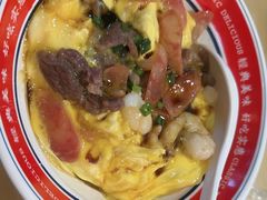 -明記茶餐廳(福田总店)