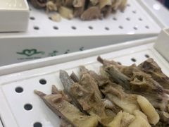 -老毛手抓·盐池滩羊非遗手抓(宁夏总店)