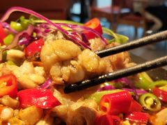 -炭亲炭火干锅(红谷滩莱蒙店)