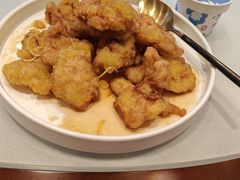 -南山鲜虾面·活鲜小馆·海味大连菜(南山总店)