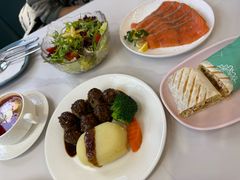 -库滋明·俄罗斯特色美食(中央大街店)