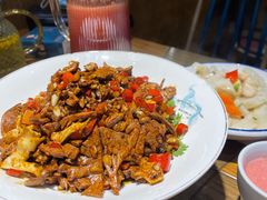 -黄泥岗·地道湖北菜(奥特莱斯店)