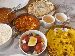 -清真·AL-JANNAT 佳纳特餐厅(狮子桥店)