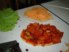 DSC02608-平山城鑫烧烤(建国楼店)