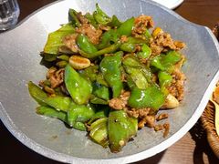 -前海沿·青岛菜(李沧万达店)
