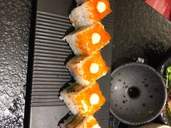 -悟空酒场烤肉(凯德壹中心店)