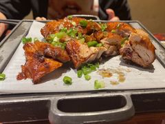 -绿茶餐厅(昌平悦荟店)