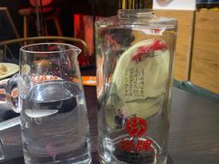 -莫家传承菜(耗儿鱼特色店)