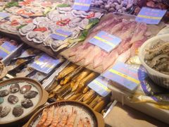 -黄寺蒸汽海鲜(黄寺大街店)