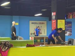 -同至人购物中心(朝阳街店)