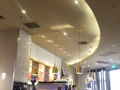 大堂-COSTA COFFEE(哈尔滨凯德学府店)