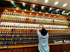 -迪拜黄金市场