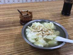 -荣巷小馄饨(荣巷店)