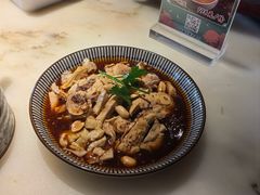 -探花·意境江南菜·唐伯虎文化体验店·松鼠桂鱼(观前店)