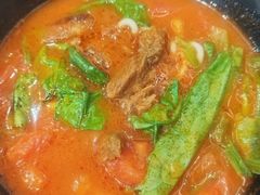 -桂在香知桂林米粉(红博中央公园店)