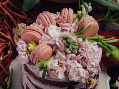 -小苍兰风铃草蛋糕甜品(沈阳店)