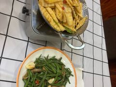 -四妹餐厅(玫瑰街店)