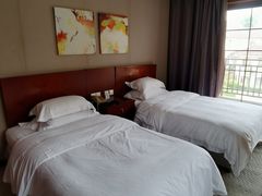 -南通鹏欣花园国宾酒店