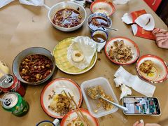 -老三样·旧食新味(万寿宫店)