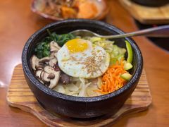 -老朴饭店(邮政街总店)