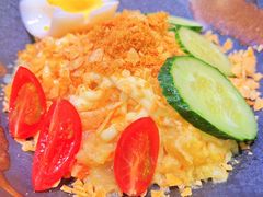 土豆色拉-赤谷和牛烧肉居酒屋(石景山店)
