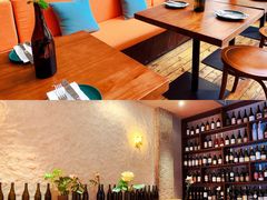 -Laures·月桂西班牙碳烤餐厅(十尚坊店)