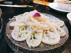 -袍哥码头老火锅(横岗分店)