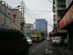-马王堆海鲜水产市场
