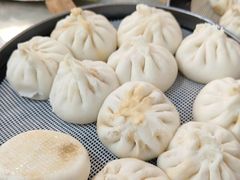 -石饮红星包子(中山路店)