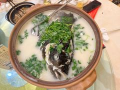 -千岛湖鱼味馆(十字街总店)