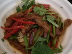 -万县面馆(高笋塘店)