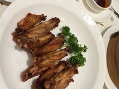 -咸亨大酒店-自助餐厅(解放南路店)