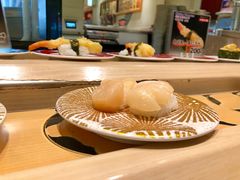 -大起水产回转寿司(道顿堀店)