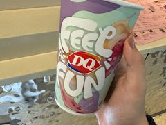 -DQ·蛋糕·冰淇淋(金鼎购物中心店)