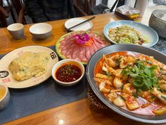 -益恒饭店乡间白族菜(古城总店)