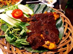 -Cabe Ijo