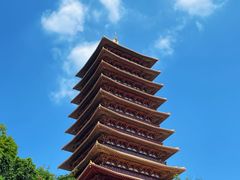 -牛首山文化旅游区