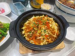-悦来轩顺德菜(寮厦店)