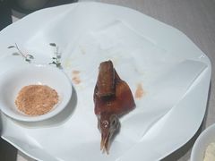 -一澜江宴·江景地标楚菜(江滩公园店)