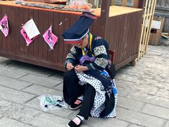 -高荡千年布依古寨旅游景区