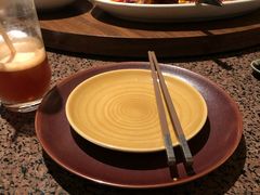 -湖滨28中餐厅·西湖宴·杭州君悦酒店
