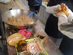 -六广门毛阿姨糯米饭