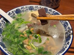 -小潘记鸭血粉丝汤