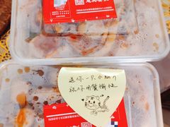 -惠宾饭庄(中山路店)