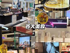 -王府井百货(中州中路店)