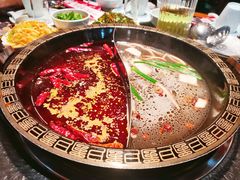 -双合福火锅(河北路店)