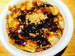 手工冰粉-胡马八破·川菜小馆(高新万达店)