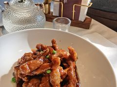 -庆云楼饭庄(什刹海店)