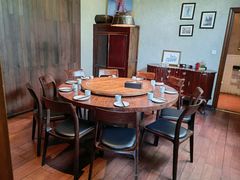 包厢-懒人盐府人家(航天桥店)